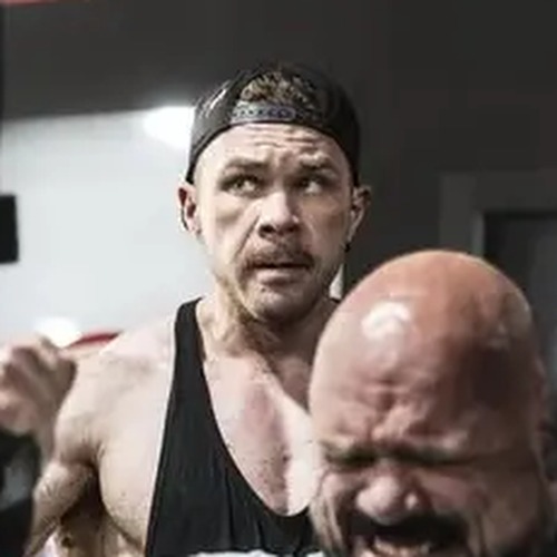Jari Mentula profile photo