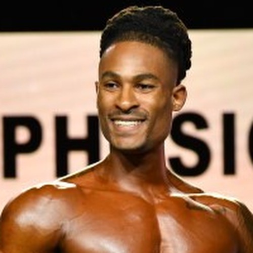 Larry Johnson profile photo