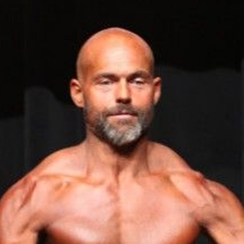 Timothy Rose profile photo