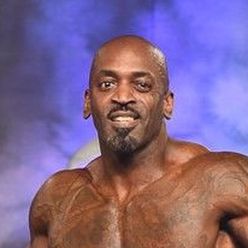 Lee Taylor profile photo