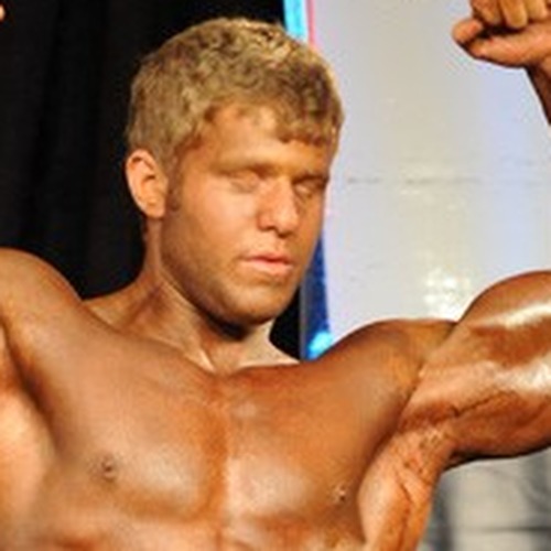 Joseph Friedman profile photo