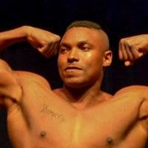 Walter Harris profile photo