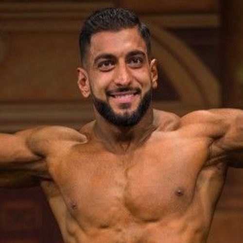 Husameddin Ateyia profile photo