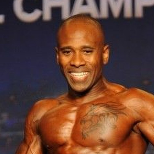 Sean Campbell profile photo