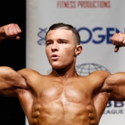 Yianni Athens profile photo