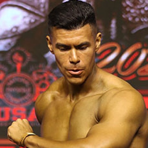 Daniel Rivera profile photo