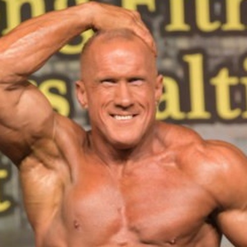Jim Holcomb profile photo