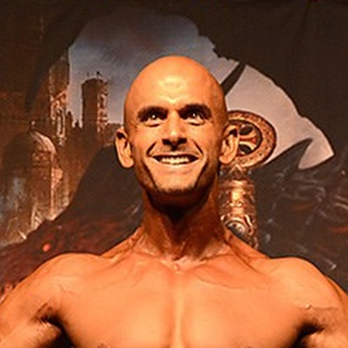 Derek Kuryliw profile photo