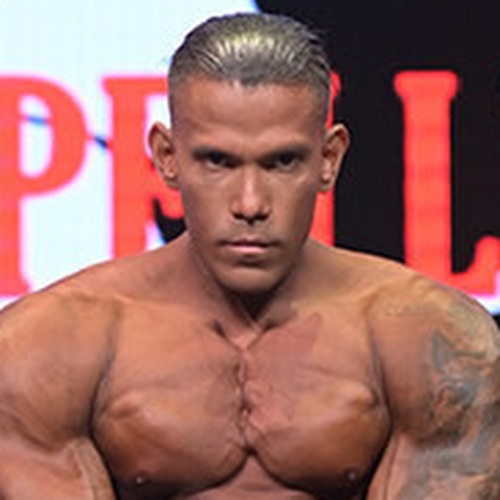 Jose Pacheco profile photo