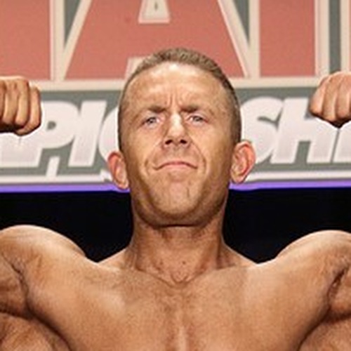 Chris Belden profile photo