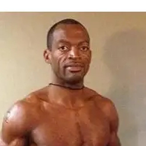 Terrell Roberson profile photo