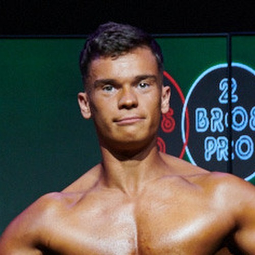 Kyle Bishop profile photo