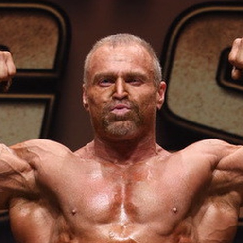 Kevin Reed profile photo