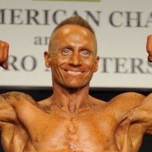 Troy Durbin profile photo