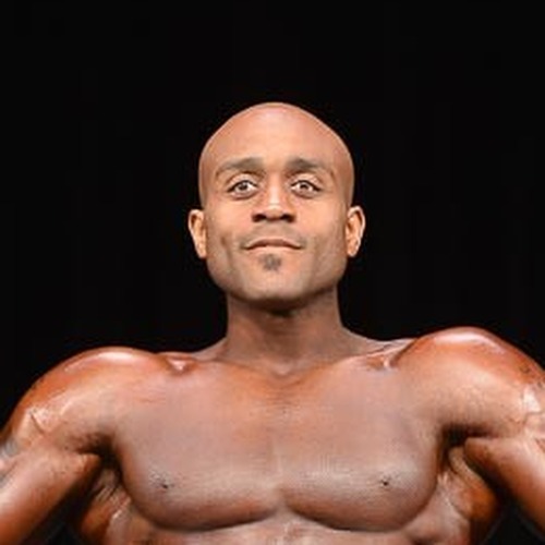 Leonard Atkins III profile photo