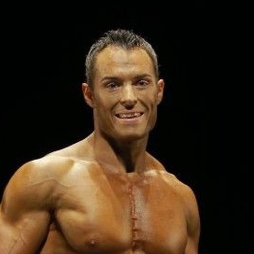 Matt Maiwald profile photo