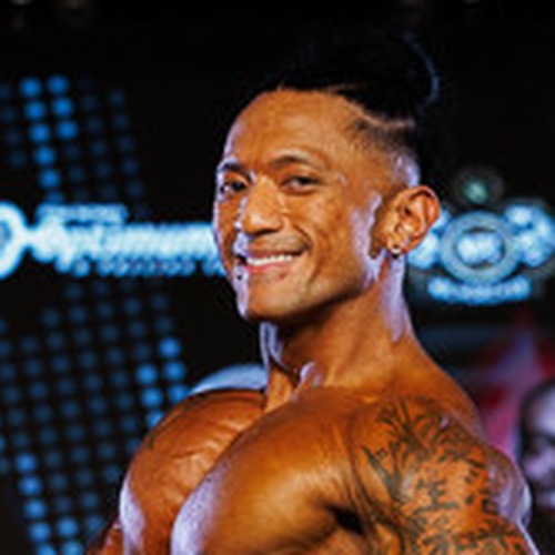 Johnny Ocampo profile photo
