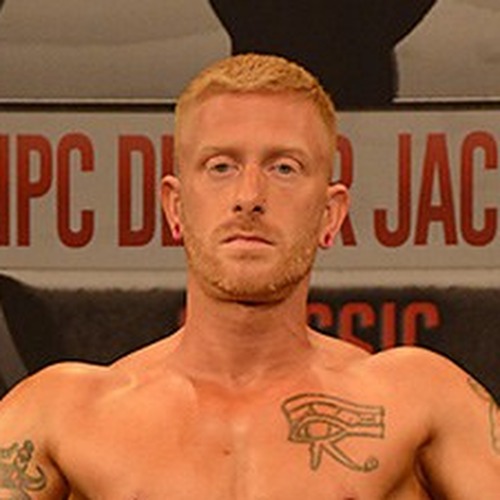 Ryan Johnson profile photo