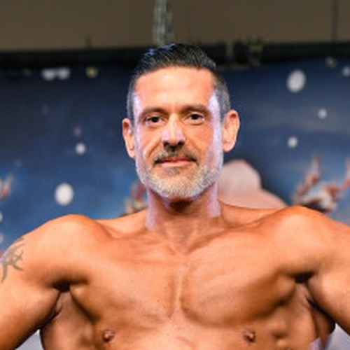 Daniel Garcia profile photo