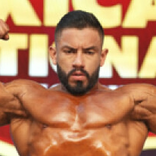 Javier Dominguez profile photo
