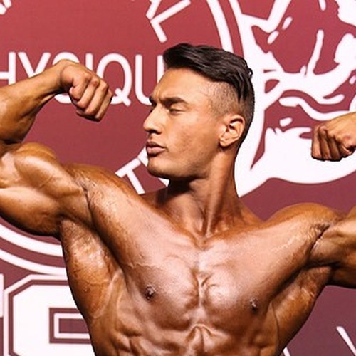 Daniel Flores profile photo