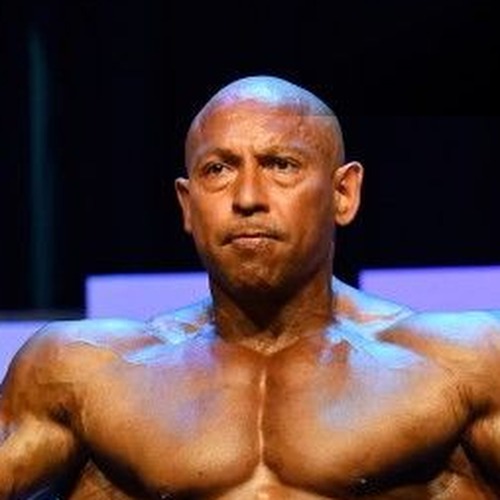 Nelson Guerra profile photo