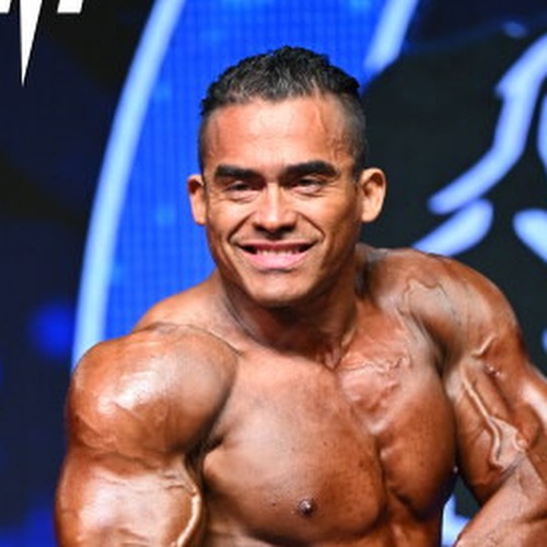Cristian Molina profile photo