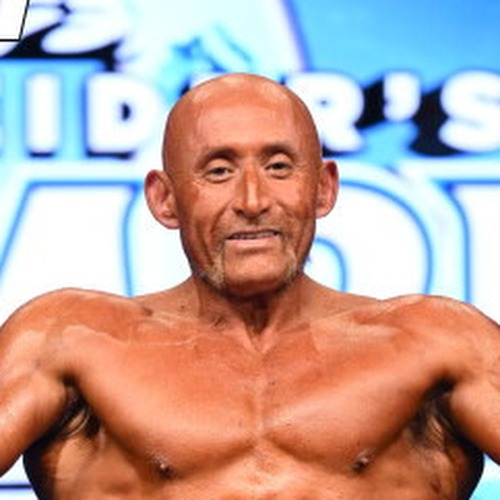 Hernan Cienfuegos profile photo