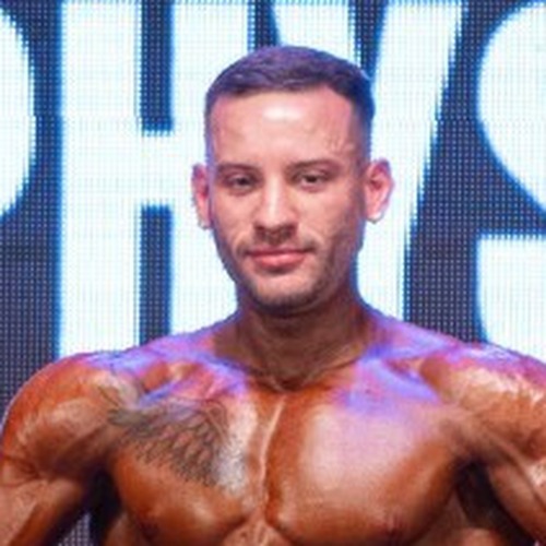 Federico Gonzalez profile photo