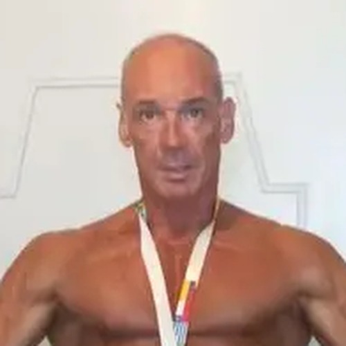 Daniel Turchet profile photo