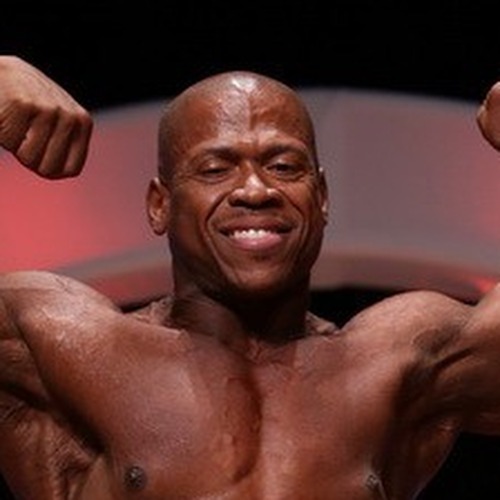 Tracy Evans profile photo