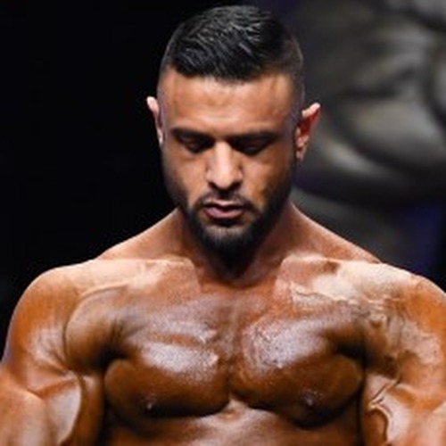 Alex Atta profile photo