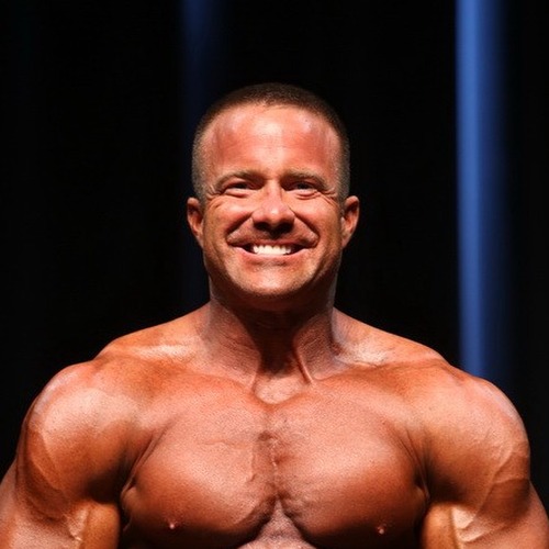 Jimmy Cassels profile photo