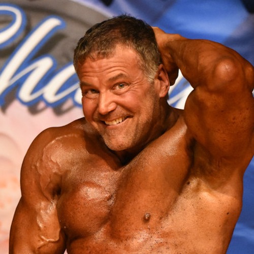 Johnny Walker profile photo