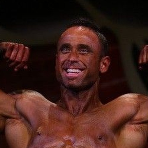 Rob Stamey profile photo