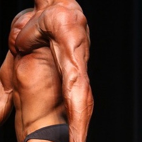Scott Byrd profile photo
