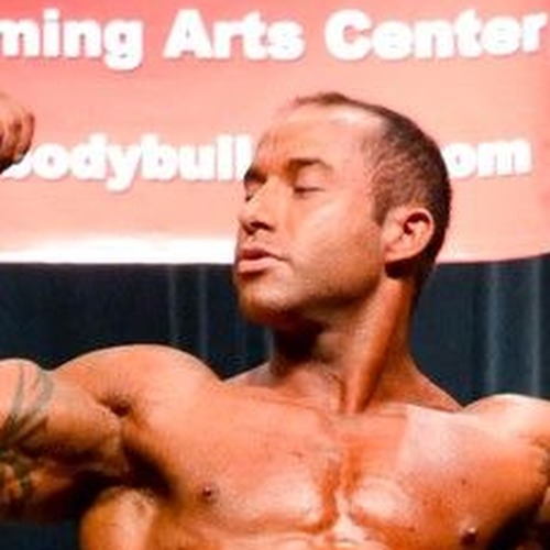 Adam Kitchens profile photo
