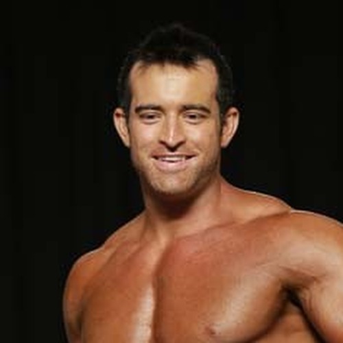 Jonathan Crowson profile photo