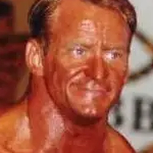 Sean Bullman profile photo