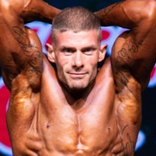 Jason Ray profile photo