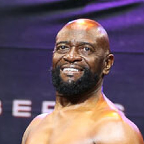 Calvin Jones profile photo
