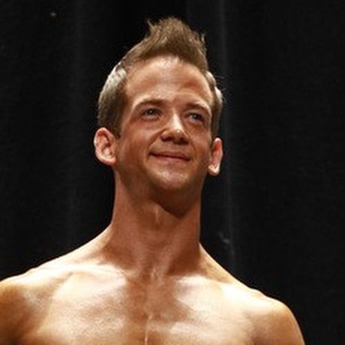 Tim Roberts profile photo