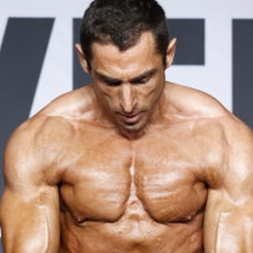 Athanasios Attilakos profile photo