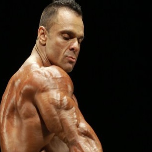 Ryan Pateracki profile photo