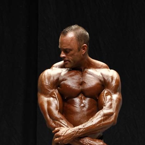 Anthony Hobson profile photo