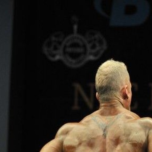 Michael Strutz profile photo