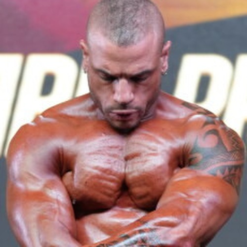 Julio Gomez profile photo