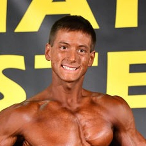 Andrew Phillips profile photo