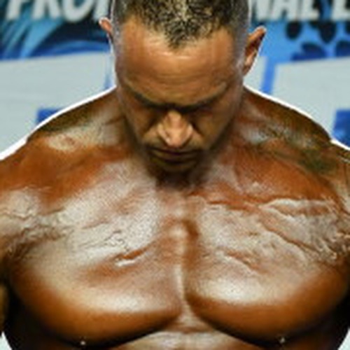 Jason Frost profile photo