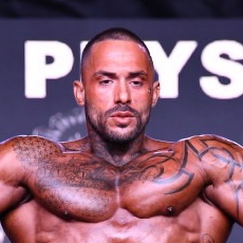 Matthew Diaz profile photo